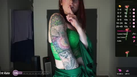   online show from December 3, 2024, 10:51 pm