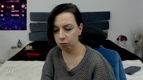 AutumnOpal online show from February 2, 2025, 1:55 am