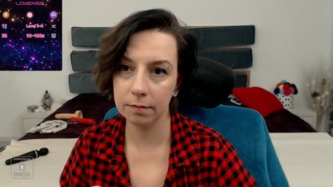 AutumnOpal online show from February 5, 2025, 1:37 am