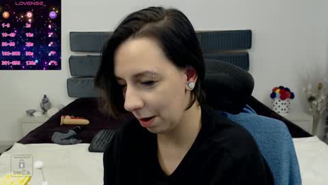 AutumnOpal online show from February 8, 2025, 2:36 am