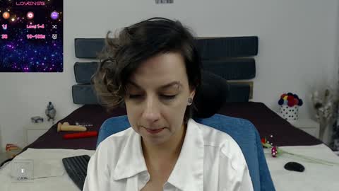 AutumnOpal online show from February 9, 2025, 3:00 am