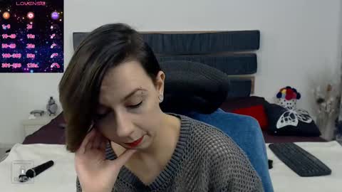 AutumnOpal online show from February 19, 2025, 12:03 am