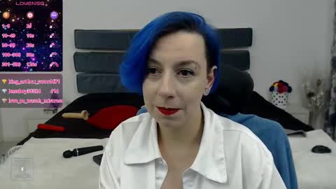 AutumnOpal online show from March 9, 2025, 2:29 am