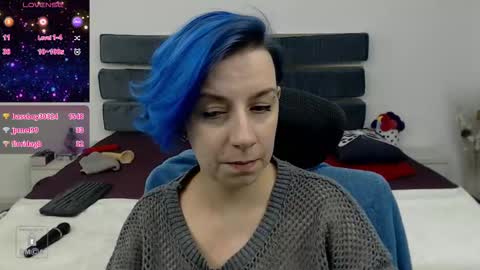 AutumnOpal online show from March 12, 2025, 4:19 am