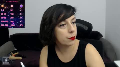 AutumnOpal online show from September 23, 2025, 9:51 pm