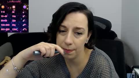 AutumnOpal online show from October 8, 2025, 10:40 pm