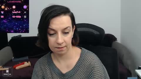 AutumnOpal online show from October 16, 2025, 10:22 pm