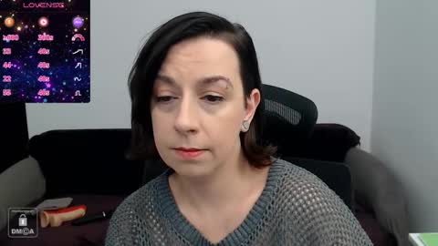 AutumnOpal online show from October 23, 2025, 9:35 pm