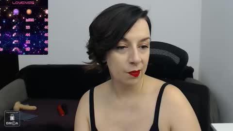 AutumnOpal online show from November 1, 2025, 10:23 pm