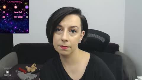 AutumnOpal online show from November 9, 2025, 10:41 pm