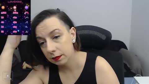 AutumnOpal online show from February 18, 2026, 10:39 pm