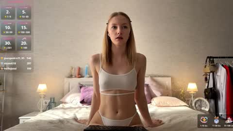 Annie online show from March 14, 2026, 1:05 pm