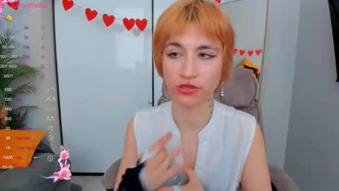 Alice online show from April 12, 2026, 3:06 pm