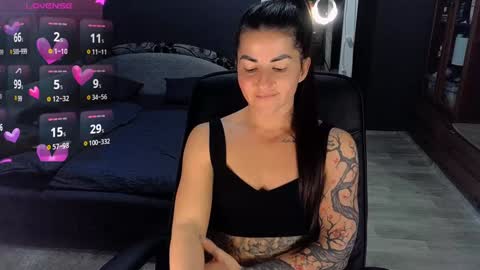 Ava online show from December 17, 2024, 3:17 pm