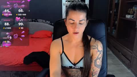 Ava online show from January 14, 2025, 11:42 am