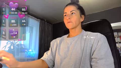 Ava online show from January 27, 2025, 11:32 am