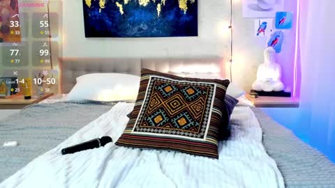 Ava online show from December 10, 2024, 3:52 am