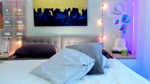 Ava online show from January 27, 2025, 8:18 am