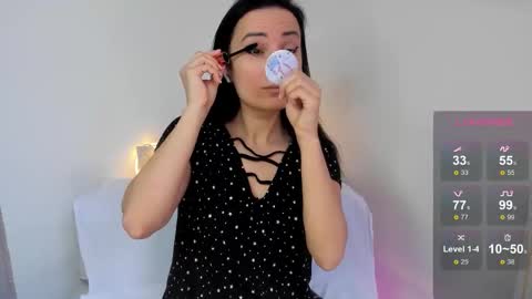 Ava online show from February 27, 2026, 4:56 am