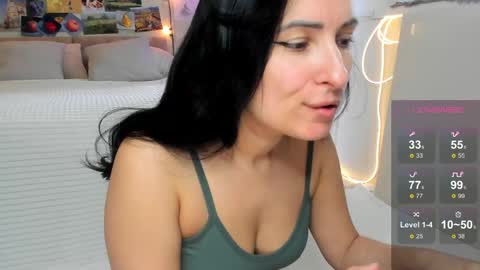 Ava online show from May 28, 2026, 7:38 am