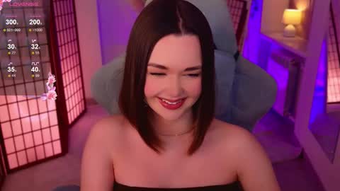 Ava online show from February 21, 2026, 2:40 pm