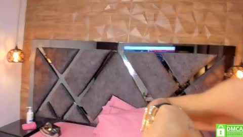 ava_bonny online show from September 20, 2025, 3:51 am