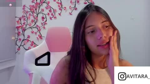 Snapshot of ava_broown chatting on May 14, 2026, 1:12 am online show from May 14, 2026, 1:12 am
