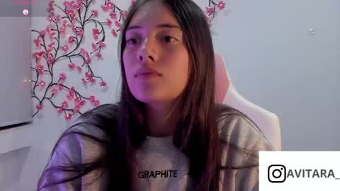 Snapshot of ava_broown chatting on May 17, 2026, 1:25 am online show from May 17, 2026, 1:25 am