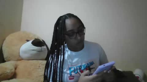 Ava Jordana online show from December 9, 2024, 12:23 am