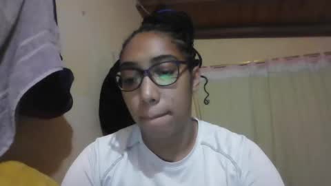 Ava Jordana online show from December 12, 2024, 11:36 pm