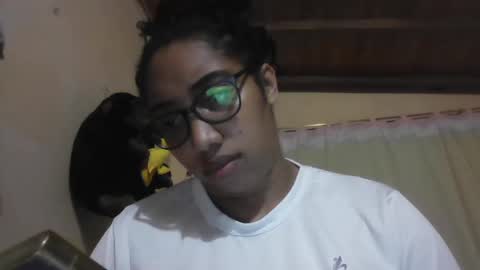 Ava Jordana online show from December 31, 2024, 3:12 am