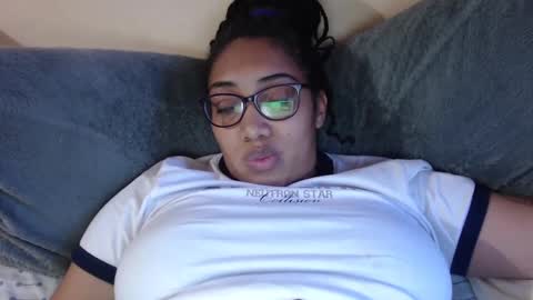 Ava Jordana online show from January 8, 2025, 10:58 pm