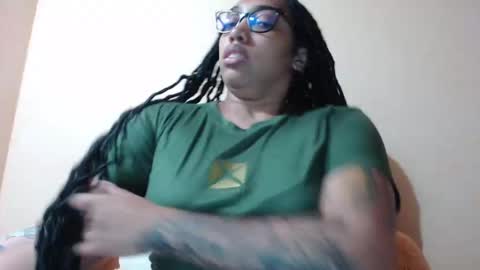 Ava Jordana online show from January 14, 2025, 1:58 am