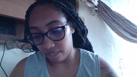 Ava Jordana online show from January 28, 2025, 10:23 pm