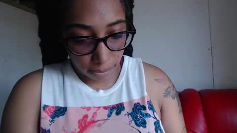 Ava Jordana online show from February 6, 2025, 8:34 pm