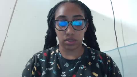 Ava Jordana online show from February 7, 2025, 3:23 am