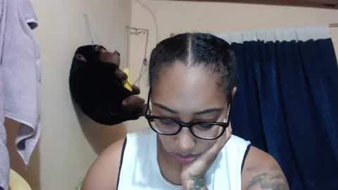 Ava Jordana online show from March 7, 2025, 2:15 am