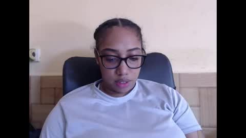 Ava Jordana online show from September 15, 2025, 5:57 pm