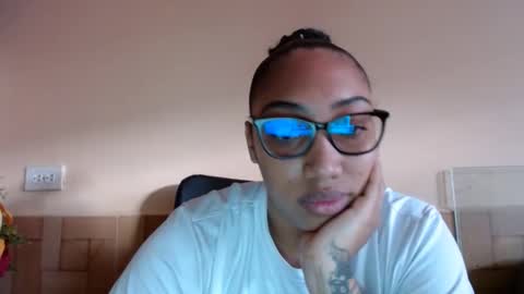 Ava Jordana online show from October 30, 2025, 7:14 pm