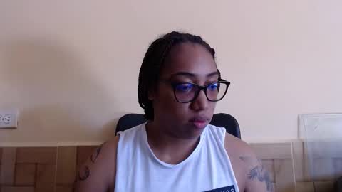 Ava Jordana online show from November 26, 2025, 4:52 pm