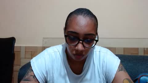 Ava Jordana online show from January 9, 2026, 10:44 pm