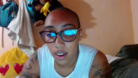 Ava Jordana online show from March 1, 2026, 1:40 am