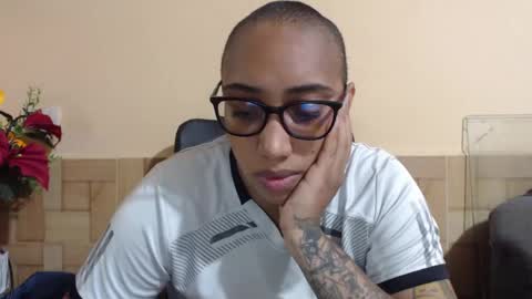 Ava Jordana online show from May 29, 2026, 1:14 am