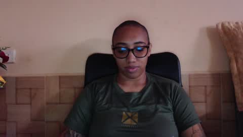 Ava Jordana online show from June 1, 2026, 5:03 pm