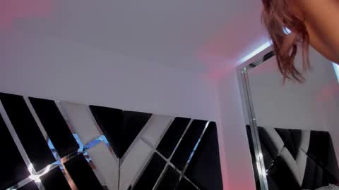 Ava Fontana online show from February 15, 2025, 10:21 pm