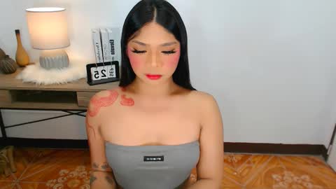 Ava online show from September 27, 2025, 6:57 pm