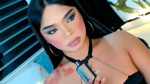 Ava online show from June 22, 2026, 6:21 am