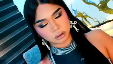 Ava online show from June 26, 2026, 6:34 pm