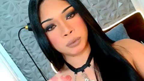 Ava online show from July 28, 2026, 8:34 pm