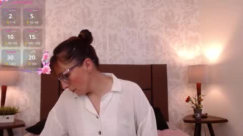 Ava  online show from November 6, 2025, 7:48 pm